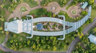 Oh snap! The Mercure Kakadu Crocodile Hotel sells to Journey Beyond