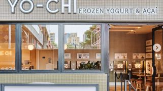 Frozen yoghurt and artisanal providores: The rise of foodie havens