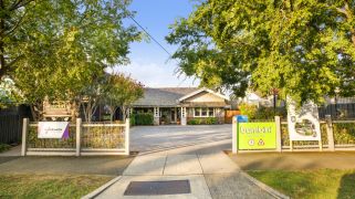 Rare Brighton childcare investment serves gourmet meals and a long lease