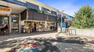 Rare Griffith shops property with Mountain Creek Wholefoods tenancy hits the market Rare Griffith shops property with Mountain Creek Wholefoods tenancy hits the market