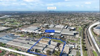 Former Kraft site in Melbourne sold to MyCentre for $11.2M to create community hub