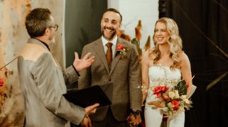 The rise of weekday weddings: A new seven-day economy for venues