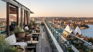 The rise of rooftops as premium commercial space The rise of rooftops as premium commercial space