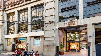 Inside Sydney’s most stunning co-working space, right under the Harbour Bridge Inside Sydney’s most stunning co-working space, right under the Harbour Bridge