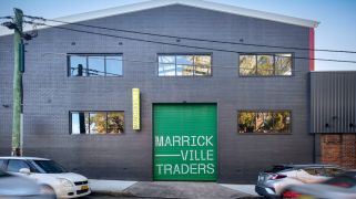 Inside Marrickville Traders: A historic Sydney industrial site reborn as a creative precinct