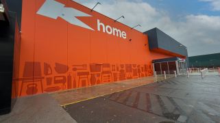 Kmart unveils K Home store as demand for large-format retail space hits supply crunch