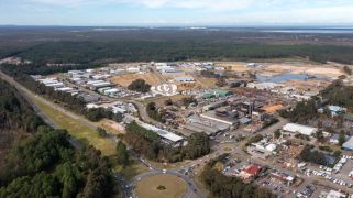 M1 extension sparks Heatherbrae industrial boom