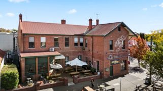 Historic Holgate Brewhouse freehold hits market Historic Holgate Brewhouse freehold hits market