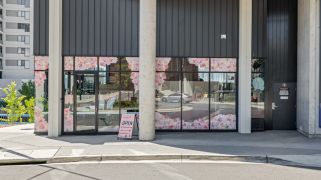 Massive 327sqm Commercial Space for Sale in Belconnen's Republic Precinct Massive 327sqm Commercial Space for Sale in Belconnen's Republic Precinct