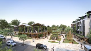 Local downsizing trend reshapes retirement sector