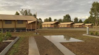 Queensland council launches caravan park lease tender Queensland council launches caravan park lease tender