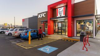 Australian fast-food freehold sales hit $94 million in 2026 Australian fast-food freehold sales hit $94 million in 2026