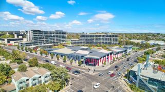 Charter Hall acquires Tooronga Village for $79 million Charter Hall acquires Tooronga Village for $79 million
