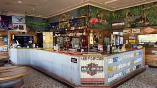 Historic Rollingstone Hotel on Bruce Highway hits market with $2m price tag Historic Rollingstone Hotel on Bruce Highway hits market with $2m price tag