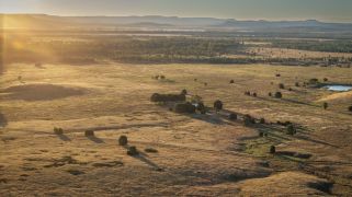 Historic 23,750ha Central Queensland cattle aggregation listed