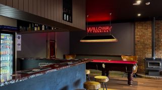The realities of buying a country pub in regional Australia