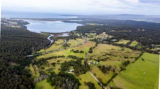 45ha NSW South Coast retail development site listed for $13m+