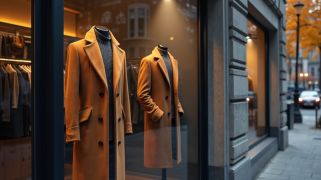 Chinese luxury brands target Australian retail expansion