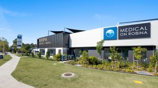 The rise of integrated healthcare hubs in Australian property The rise of integrated healthcare hubs in Australian property