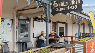 Bredbo Inn for sale: Landmark pub between Canberra and the Snowy Mountains Bredbo Inn for sale: Landmark pub between Canberra and the Snowy Mountains