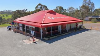 Licensed Australia Post business for sale in Bakers Hill Licensed Australia Post business for sale in Bakers Hill