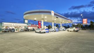 Geelong 7-Eleven and Red Rooster asset sells for $9.41 million Geelong 7-Eleven and Red Rooster asset sells for $9.41 million