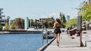 The exciting plans for the latest land release on Canberra’s foreshore The exciting plans for the latest land release on Canberra’s foreshore