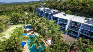 Byron Bay management rights business listed for $2.595 million