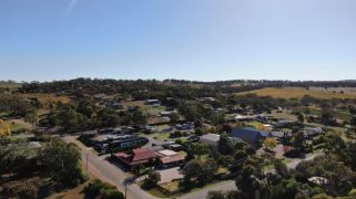 Clare Valley caravan park listed for sale at $2 million