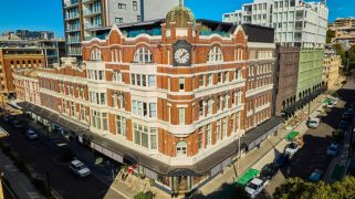 Redcape buys Iris Capital hotel portfolio in record $500 million deal Redcape buys Iris Capital hotel portfolio in record $500 million deal