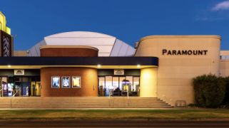 Echuca’s Paramount Cinemas and Arts Complex hits market Echuca’s Paramount Cinemas and Arts Complex hits market