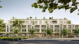 Developers fuel St Kilda’s Fitzroy Street rejuvenation Developers fuel St Kilda’s Fitzroy Street rejuvenation
