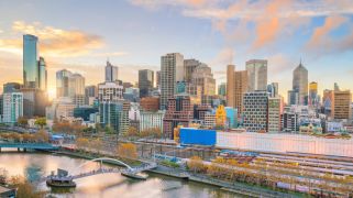 National office vacancy rate hits 16.1% as empty space reaches post-pandemic high National office vacancy rate hits 16.1% as empty space reaches post-pandemic high