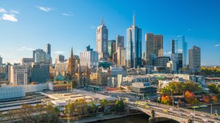 Record Melbourne CBD office incentives create tenant sweet spot Record Melbourne CBD office incentives create tenant sweet spot