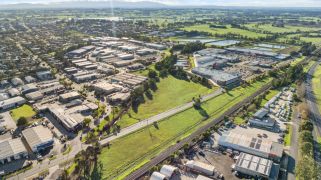 Warragul Lifestyle Centre site listed for mortgagee sale Warragul Lifestyle Centre site listed for mortgagee sale