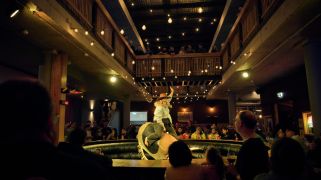 Experience-led venues drive Australian pub industry evolution Experience-led venues drive Australian pub industry evolution
