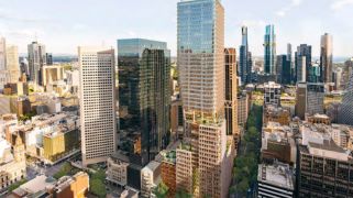 Low supply triggers 29 per cent surge in Australian CBD office leasing Low supply triggers 29 per cent surge in Australian CBD office leasing