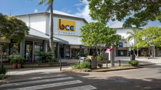 Tightly held Noosa Cinema Complex hits market for first time Tightly held Noosa Cinema Complex hits market for first time