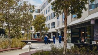 How placemaking and commercial property fight loneliness