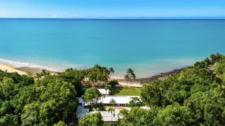 Iconic Turtle Cove Beach Resort attracts global buyer interest