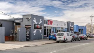 Fyshwick industrial investment offers income now and upside later Fyshwick industrial investment offers income now and upside later
