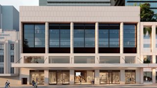 Major overhaul proposed for Brisbane’s iconic Wintergarden precinct Major overhaul proposed for Brisbane’s iconic Wintergarden precinct