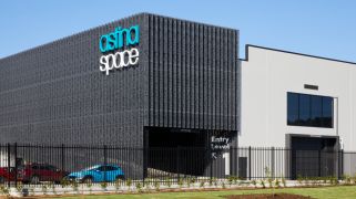 $70m Astina Space micro-industrial estate launches in Western Sydney