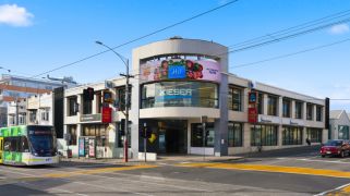 Northcote Central shopping centre listed with major mixed-use potential