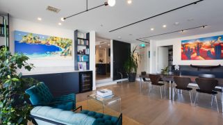 Waterfront Kingston office hits the market for sale or lease
