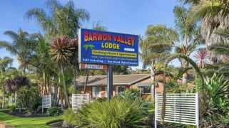 Geelong’s Barwon Valley Lodge listed for sale after 40 years