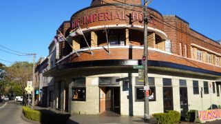 Sydney icon The Imperial Hotel set for $5m overhaul