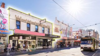 Historic Chapel Street asset listed for auction after nearly 170 years