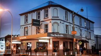 Merivale’s Sackville Hotel deal faces ACCC scrutiny as Rozelle pub rivals could unite