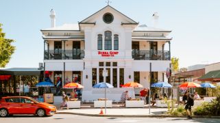 How US dining brands are reshaping Australian retail real estate